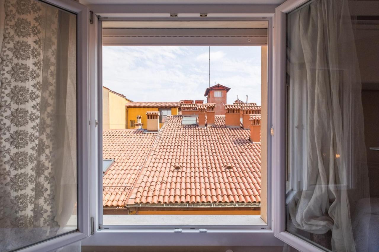 Maison del Reno by Wonderful Italy Bologna Esterno foto
